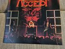 Accept - Restless And Wild 1983 Original Vinyl LP