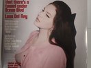 Lana Del Rey DID You Know That There's A Tunnel Under Ocean Blvd 2LP Green Vinyl