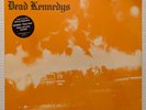 Dead Kennedys Fresh Fruit For Rotting Vegetables ORANGE SEALED 1ST PRESS LP