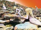 Houses of the Holy [LP] by Led Zeppelin (Record, 2014) New Sealed