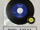 Jackie Lee   Oh My Darlin Mirwood   Northern Soul 7” Vinyl Record VG+ Condition