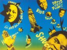 PARKER, Maceo - Life On Planet Groove (reissue) - Vinyl (2xLP)