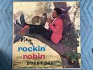 Bobby Day Rockin' With Robin 1st Pressing VG+