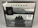 Clannad - In A Lifetime (Brand NEW Sealed 2 x Smokey Color Vinyl LP, BMG)