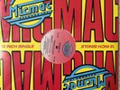 Johnny O Highways Of Love 12” Single Vinyl Rec 1989 Micmac MIC512AS NEW SEALED