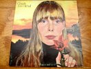Joni Mitchell  Clouds  Rare 1969 Reprise Records Orig. Vinyl LP Misprint Cover