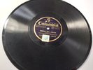 THE CHARLESTON SERENADERS Honolulu Lulu / Cserebogár (How do you do)    COLUMBIA
