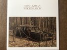 NEW Noah Kahan Stick Season Limited Edition Clear 7” Vinyl UK Exclusive In Hand