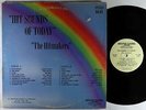 Hitmakers - Hit Sounds Of Today LP - Major L-2067 Modern Soul Song Poem VG+ HEAR