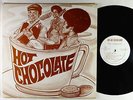 Hot Chocolate - S/T LP - Co Co Cleveland - Rare Soul Funk OG Press VG+