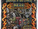 James Brown - Hell 2xLP - Polydor SEALED