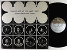Maceo & All The King's Men - Doing Their Own Thing LP - House Of The Fox VG+