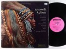 P.P. Arnold - Kafunta LP - Immediate