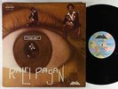 Ralfi Pagan - I Can See LP - Fania VG+