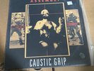 Front Line Assembly – Caustic Grip [Vinyl] (WAX7146) OG  With Inner Sleeve
