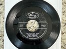 RARE Dolly Parton - It's Sure Gonna Hurt 45 RPM, Mercury Records, 71982, UC, OG