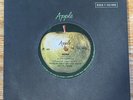 John Lennon Yoko Ono Mother Apple 45rpm (1971) Brazilian Press Beatles