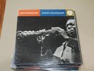 John Coltrane, Impressions, Impulse A-42, VG cover, play graded VG LP Van Gelder