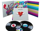 KANYE WEST -  808S & HEARTBREAK - DELUXE NEW SEALED BLACK VINYL 2LP + CD