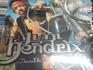 Hendrix South Saturn Delta Lp