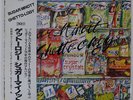 SUGAR MINOTT GHETTO OLOGY TROJAN AW1047 JAPAN OBI VINYL LP