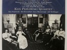 KEN PEPLOWSKI QUARTET MEMORIES OF YOU VOL.1 VENUS TKJV19168 JAPAN HEAVYWEIGHT LP