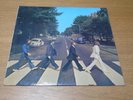 THE BEATLES - Abbey Road - 1969 UK 16-track stereo LP - YEX 749-2 / YEX 750-1