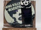 Glenn Danzig - Who Killed Marilyn? Vinyl LP Picture Disc Reissue