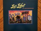 LOS LOBOS / THE NEIGHBORHOOD   1990 Slash Records w Lyric Inner Sleeve   NR MINT