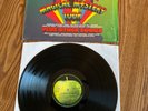 The Beatles 'Magical Mystery Tour' 1977 Germany 