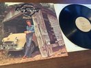 Gary Stewart LP Steppin’ Out 1976 Country