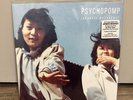 Japanese Breakfast Psychopomp Limited Edition Clear & Sky Blue Splatter Vinyl