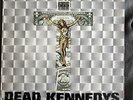 DEAD KENNEDYS In God We Trust, Inc. ORIGINAL FRENCH PRESSING /good VINYL