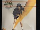 AC/DC - High Voltage [New Vinyl LP] Rmst