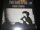 Patti Smith Group ‎- Radio Ethiopia LP - 180 Gram Vinyl Album SEALED