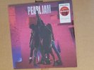 Pearl Jam - Ten [LP] Exclusive Purple Vinyl Target LIMITED EDITION Record, NEW