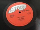 Janet Kay Silly Games 12 inch vinyl single record