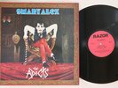 LP ADICTS Smart Alex RAZ15 RAZOR UK Vinyl