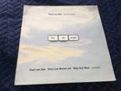 Paul Van Dyke For an Angel 12 inch vinyl single record