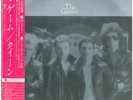 Queen The Game + OBI, INSERTS JAPAN NEAR MINT Elektra Vinyl LP