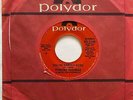 Modern Soul 45 TYRONE THOMAS You're Hardly Gone/No Good Man Polydor RARE Hear