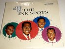 The Best Of The Ink Spots Lp  Deluxe 2 Record Set MCA Records Shrink