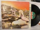 Led Zeppelin HOUSES OF THE HOLY LP 1973 Atlantic, VG++ vinyl LP