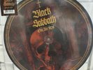 Black Sabbath - On Air Picture Disc Vinyl