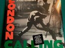 The Clash London Calling 1st Press Sealed 2 LP Warning Sticker E2 36328 Gorgeous