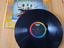 THE BEATLES MAGICAL MYSTERY TOUR ORIGINAL VINYL LP