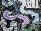 R.E.M. - Reckoning 1984 (LP, Album, (R)) (Very Good Plus (VG+))