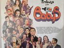 Tributo A Los Baby's - (NEW&SEALED) w/Minor Sleeve Damage