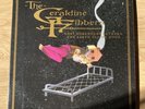 Geraldine Fibbers Clear Vinyl 2LP “Lost Somewhere Between The Earth And My Home”