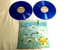 ELTON JOHN -  BLUE MOVES 2 LP  -  VINYL  ORIGINAL 1978  - DISQUES COULEUR